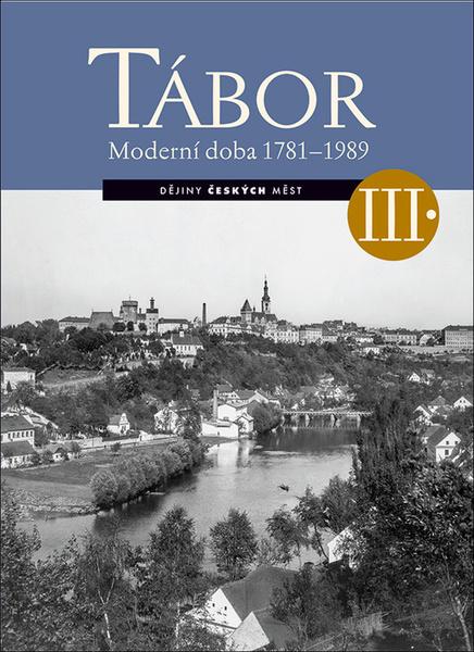 Levně Tábor III.