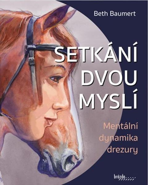 Levně Setkání dvou myslí
