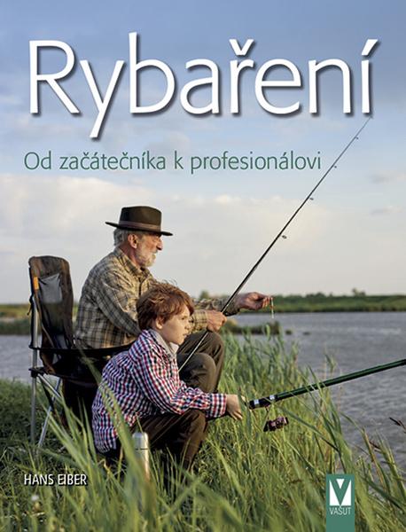 Levně Rybaření