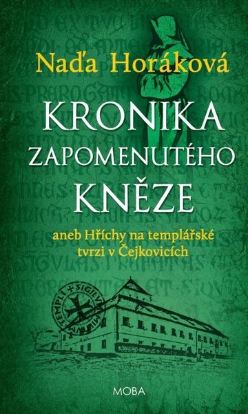 Kronika zapomenutého kněze - 9788027910021
