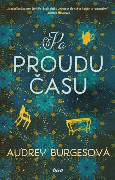 Po proudu času - 9788024952376