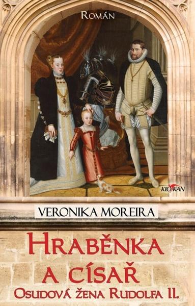 Hraběnka a císař - 9788076950566