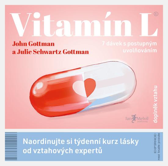 Levně Vitamín L