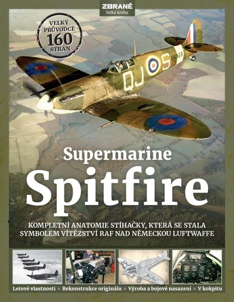 Levně Spitfire