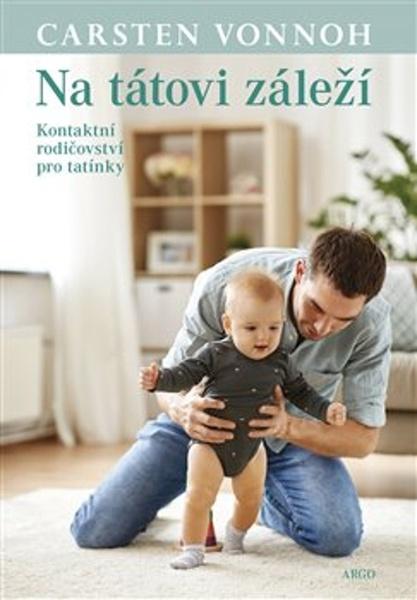 Na tátovi záleží - 9788025742587