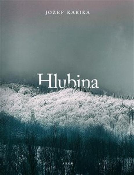 Hlubina - 9788025742747