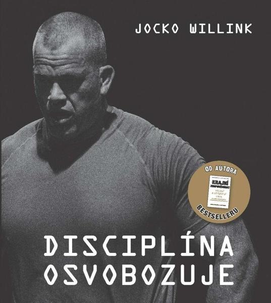 Levně Disciplína osvobozuje