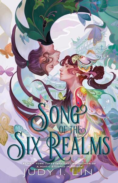 Song of the Six Realms - 1803368780