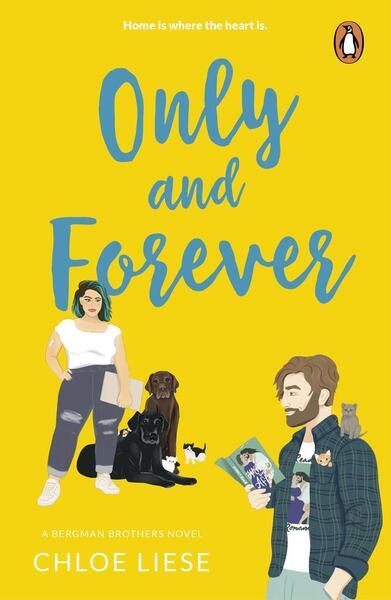 Only and Forever - 1804944734