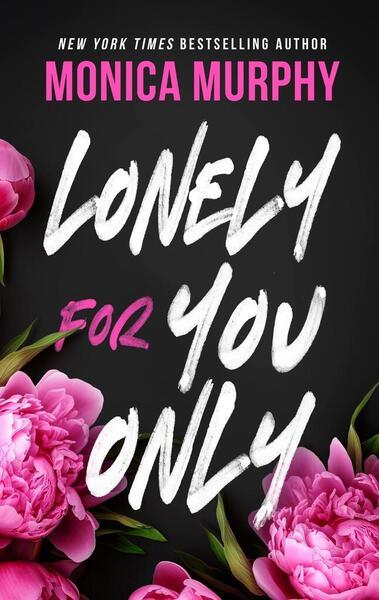 Levně Lonely For You Only