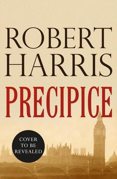 Precipice - 1529152828