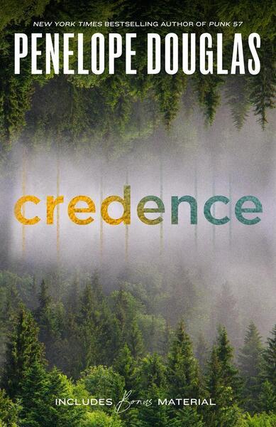 Levně Credence