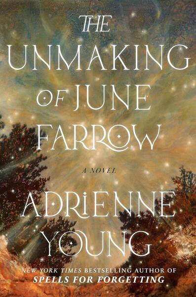 The Unmaking of June Farrow - 0593598679