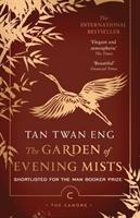 The Garden of Evening Mists - 1786893894
