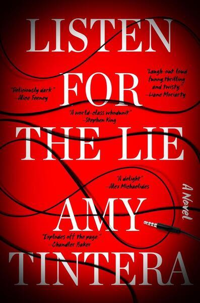 Listen for the Lie - 1250351618