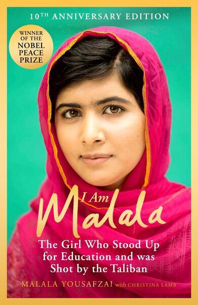 Levně I Am Malala