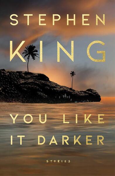 You Like It Darker - 1668060582
