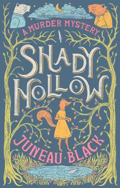 Shady Hollow - 0593315715