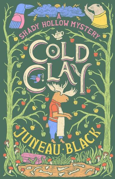 Cold Clay - 0593466284