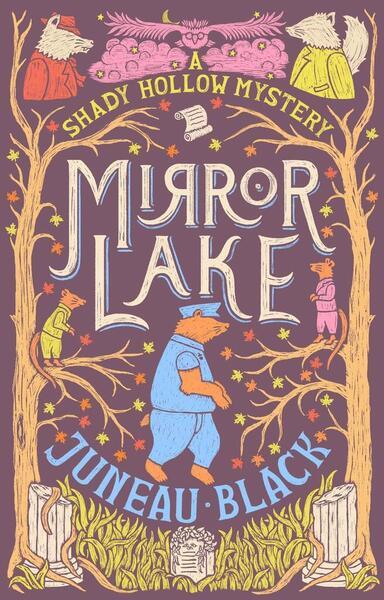 Mirror Lake - 0593466306