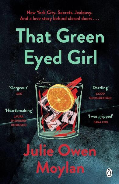 That Green Eyed Girl - 1405949422