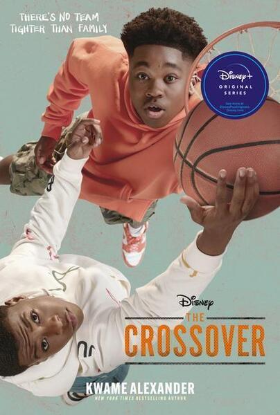 The Crossover Tie-in Edition - 0063289601