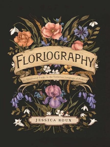 Levně Floriography