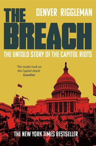 The Breach - 1035018772