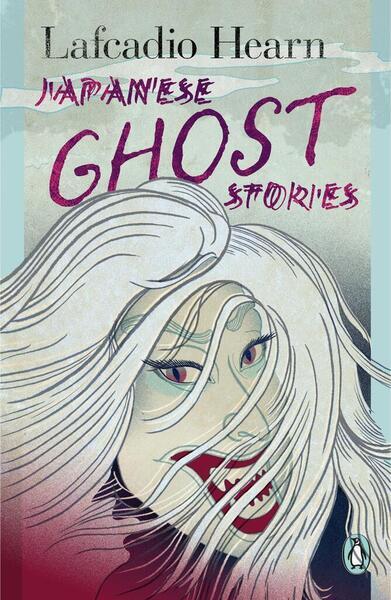 Japanese Ghost Stories - 0241675294