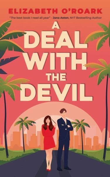 A Deal With The Devil - 0349440662