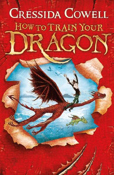 Levně How to Train Your Dragon