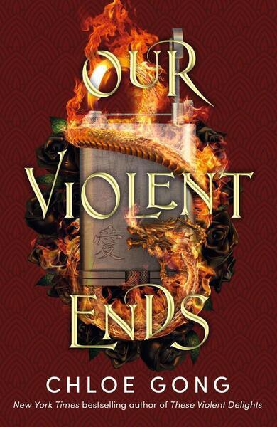 Our Violent Ends - 1529344581