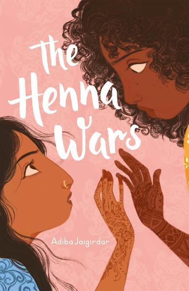 The Henna Wars - 1444962205