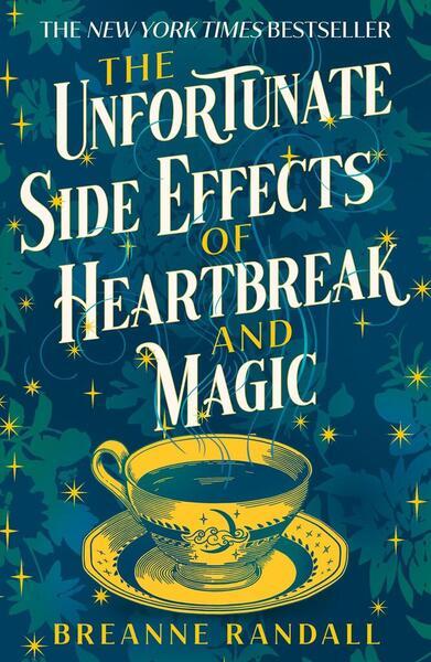 The Unfortunate Side Effects of Heartbreak and Magic - 1035904888