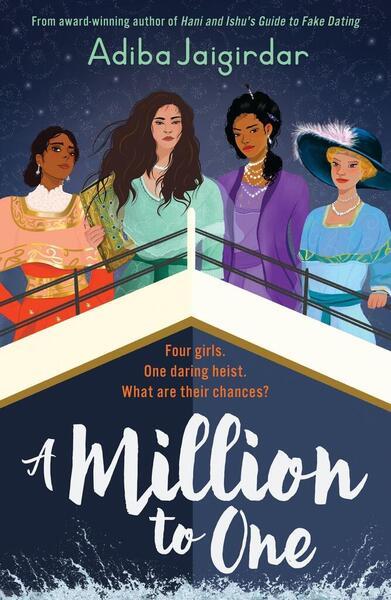 A Million to One - 1444968904