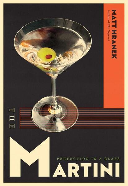 The Martini - 1579659632