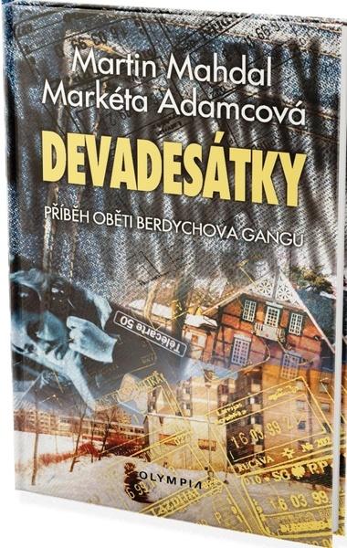Levně Devadesátky