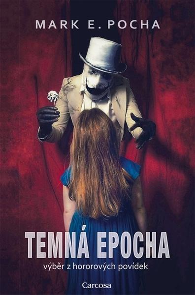 Levně Temná epocha
