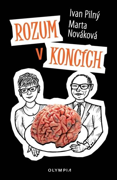 Levně Rozum v koncích
