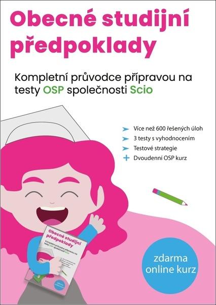Obecné studijní předpoklady - 9788090888814
