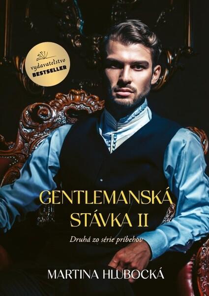 Gentlemanská stávka II - 9788082520715