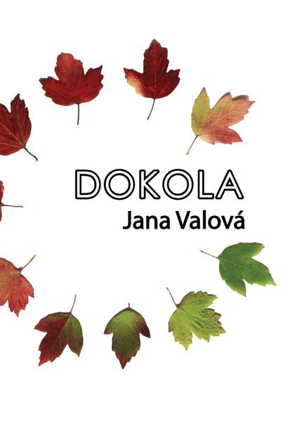Levně Dokola