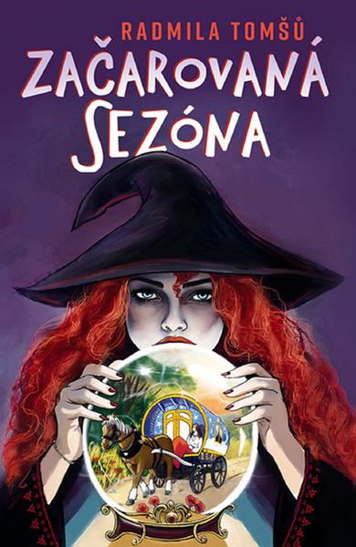 Levně Začarovaná sezóna