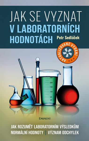 Levně Jak se vyznat v laboratorních hodnotách