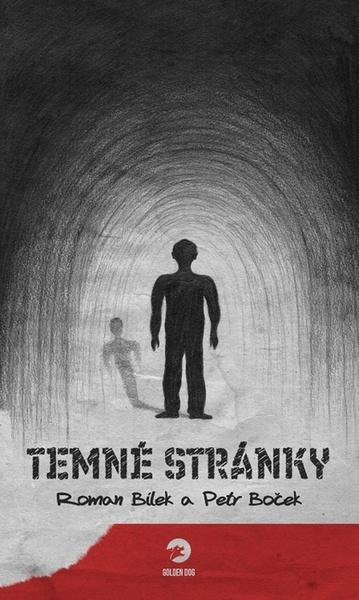 Temné stránky - 9788088635376