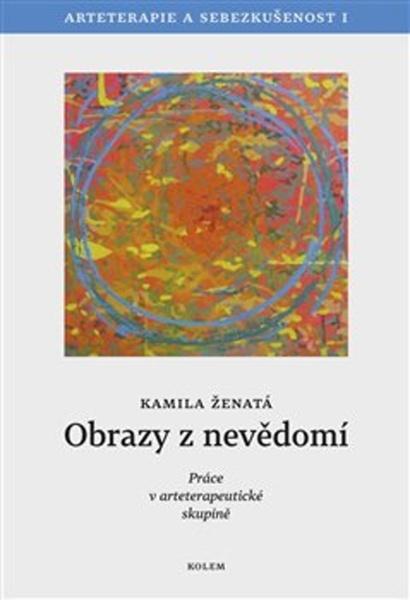 Obrazy z nevědomí - 9788090594906