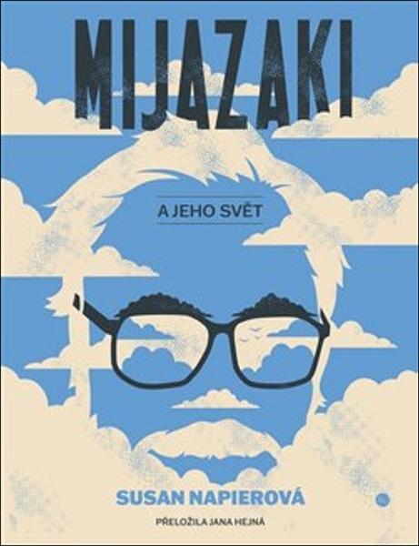 Mijazakiho svět - 9788076373303