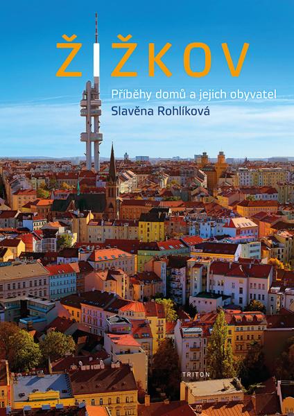 Žižkov - 9788075538857