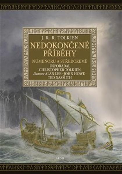 Nedokončené příběhy - 9788025740477
