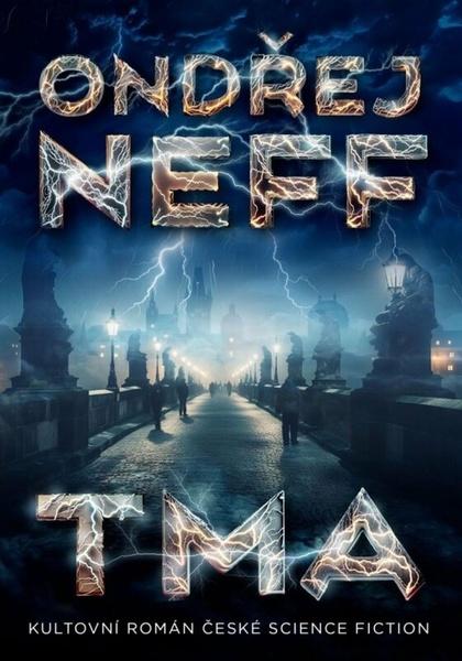 Tma - 9788024293288
